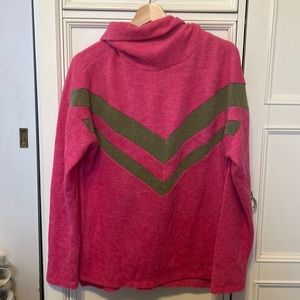 Anthropologie Sweater